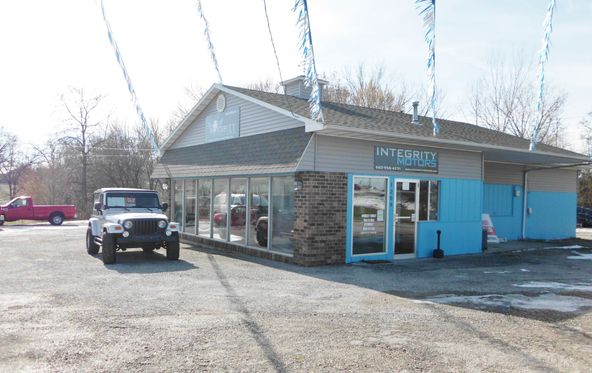 1209 N Baltimore St, Kirksville, MO 63501